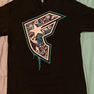 Men’s Famous Stars and Straps Shirt